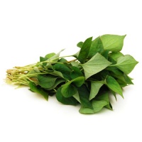 Rau dấp cá tươi, an toàn